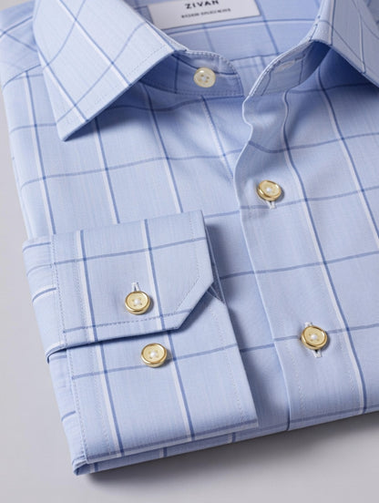 Camisa   Social  Elegance