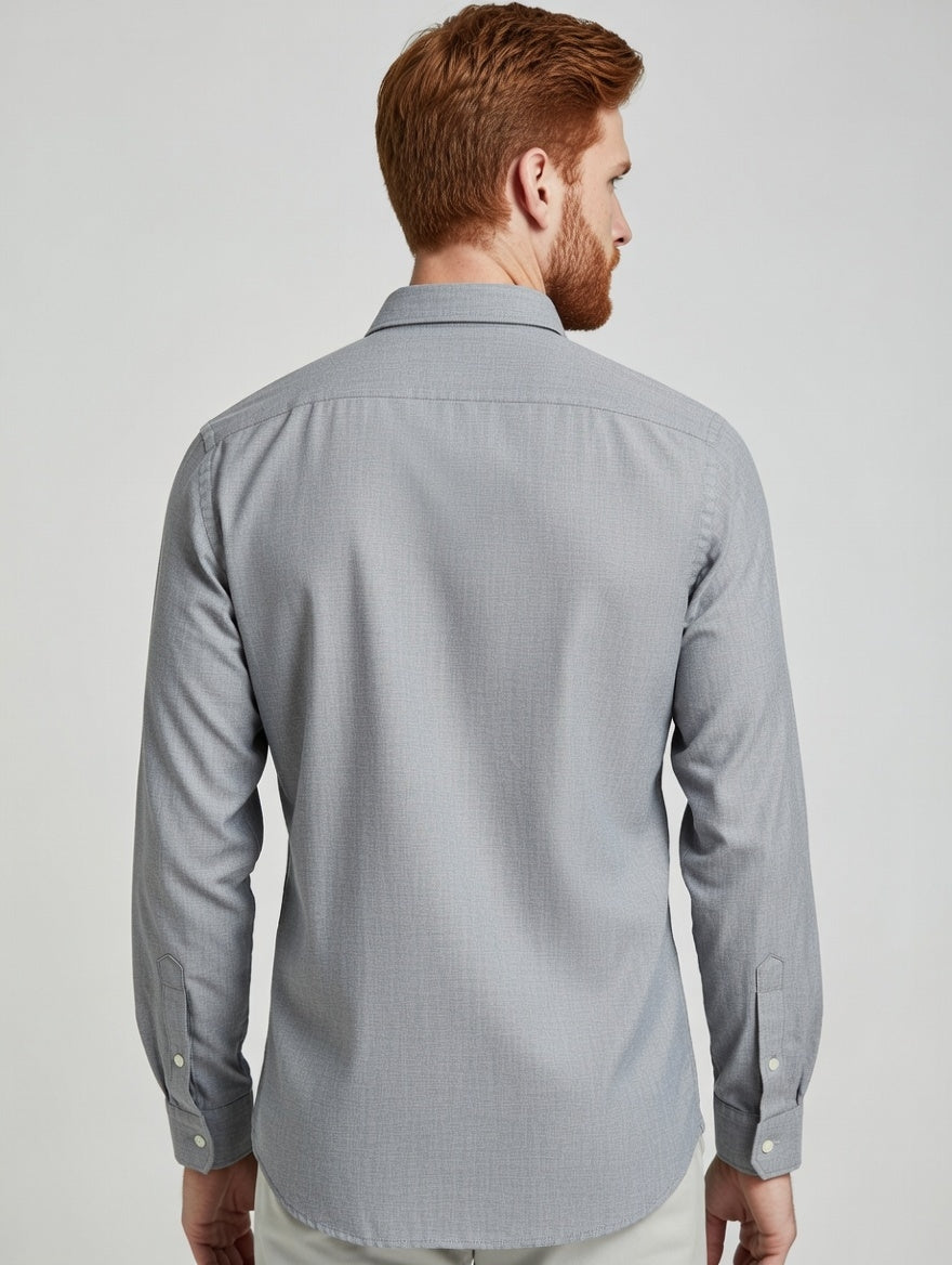 Camisa  Lux Elegance