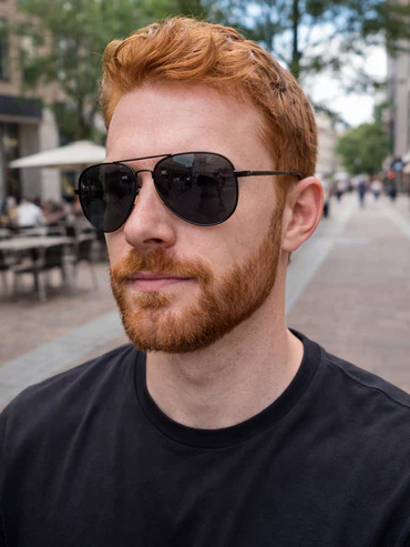 Óculos de sol Lux Men