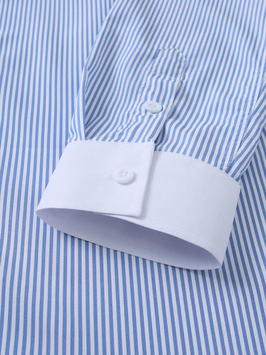 Camisa  Social slick