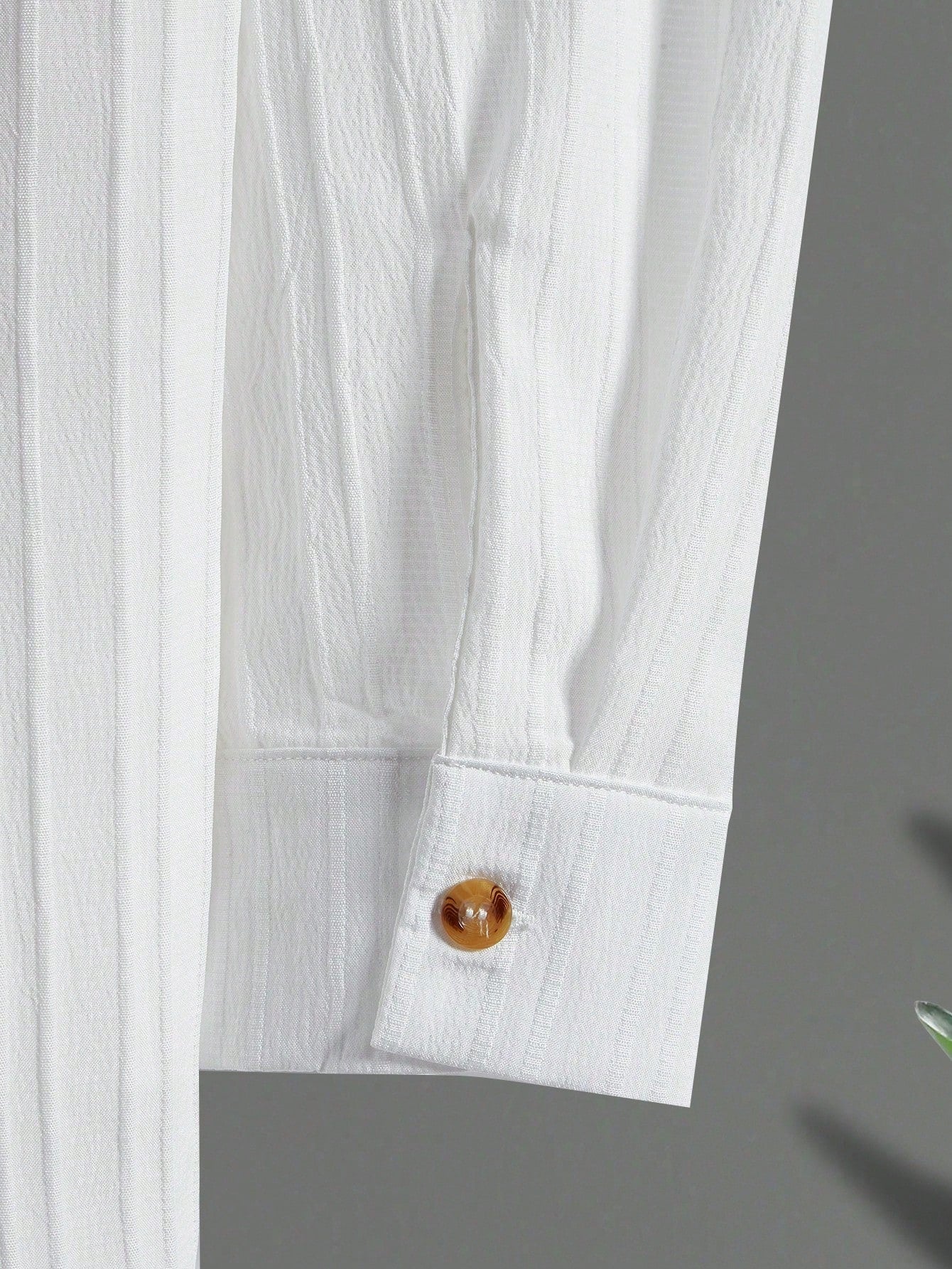 Camisa  Casual Sharp Wear