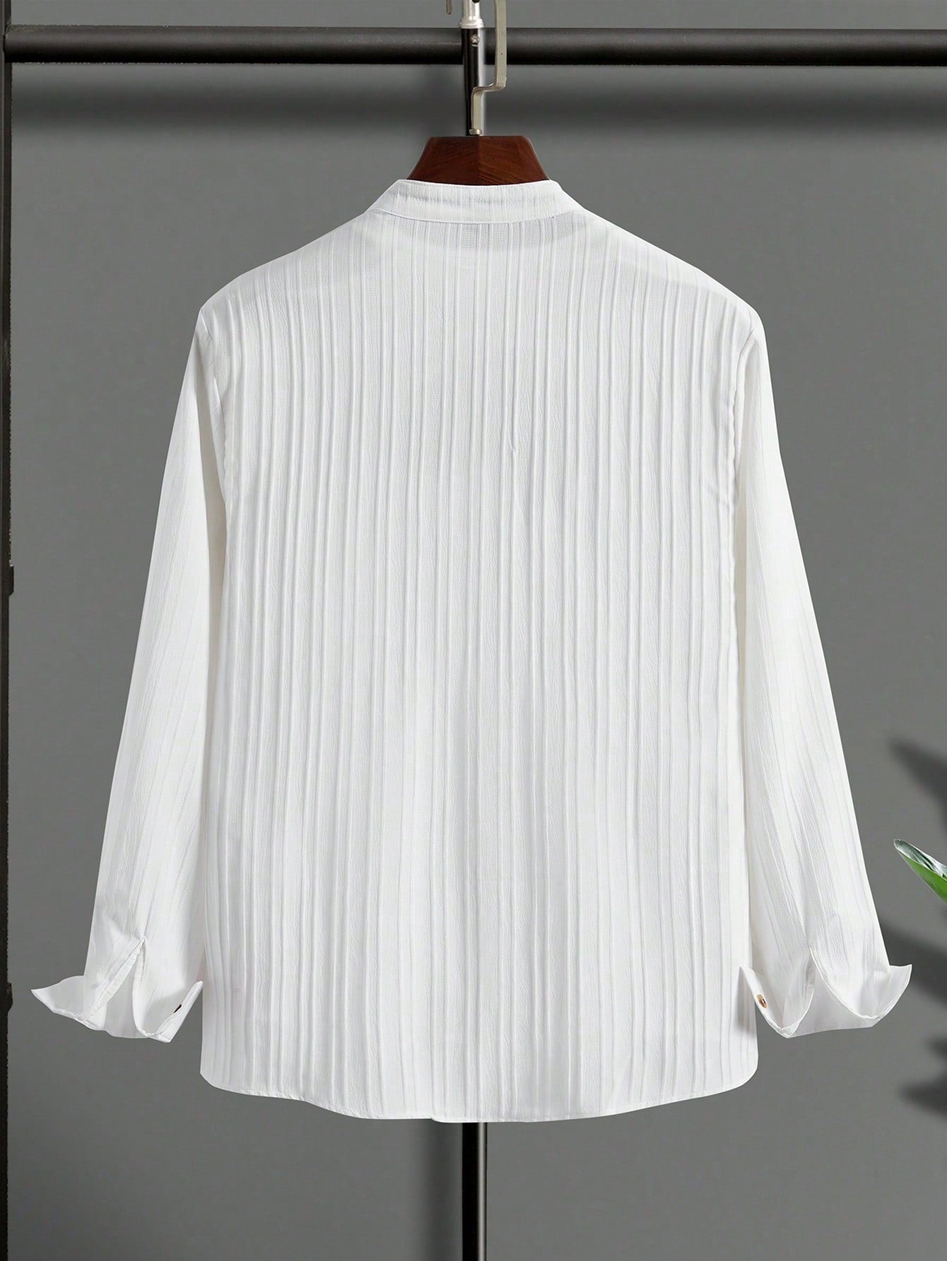 Camisa  Casual Sharp Wear