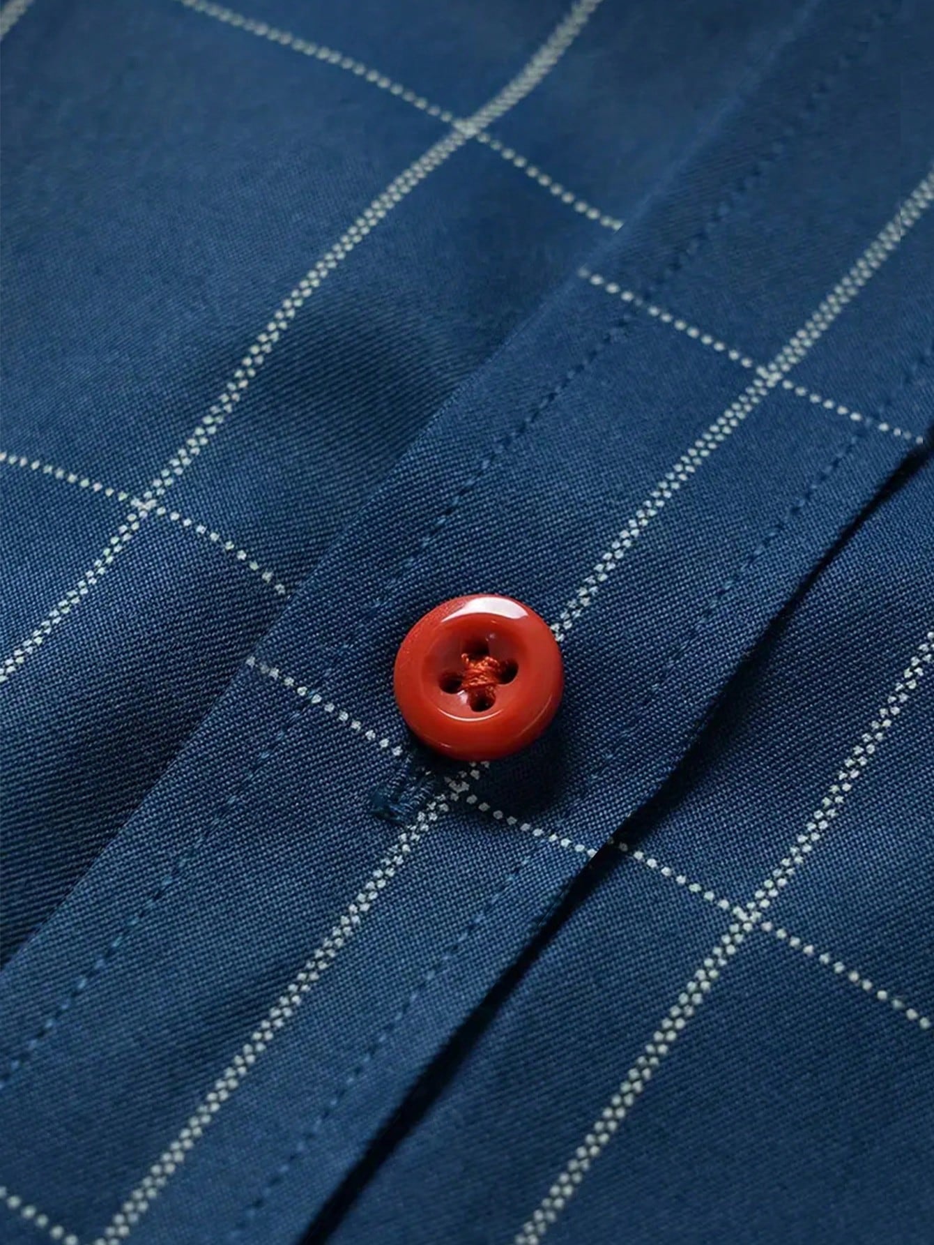 Camisa   Social fulMen