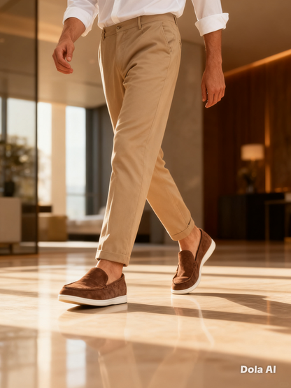 Sapato Masculino Executive LuxMen