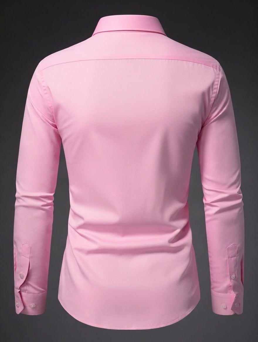 Camisa  Casual Elite Wear
