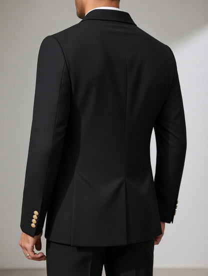 Blazer Masculino  LuxMen Modern Tailoring Elite