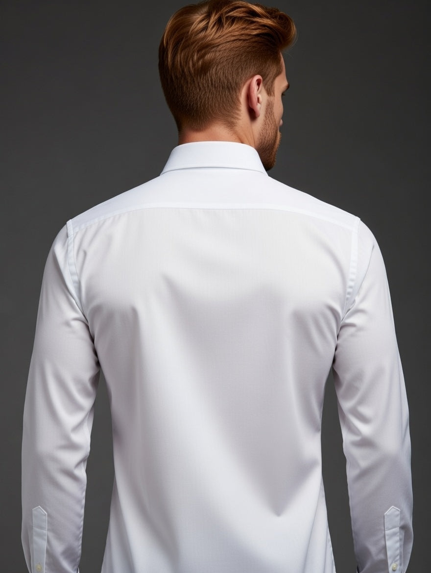 Camisa  Casual Elite Wear