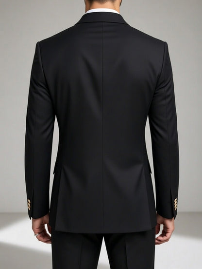 Blazer Masculino  LuxMen Modern Tailoring Elite