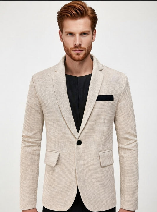 Blazer Casual TrendBlaze