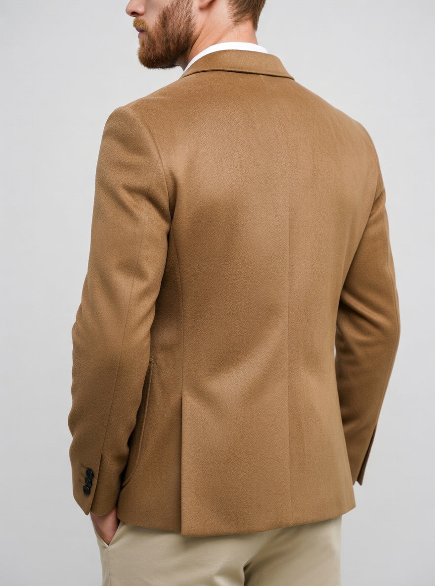 Blazer Masculino LuxMen Elegance Fit   Mod Trend