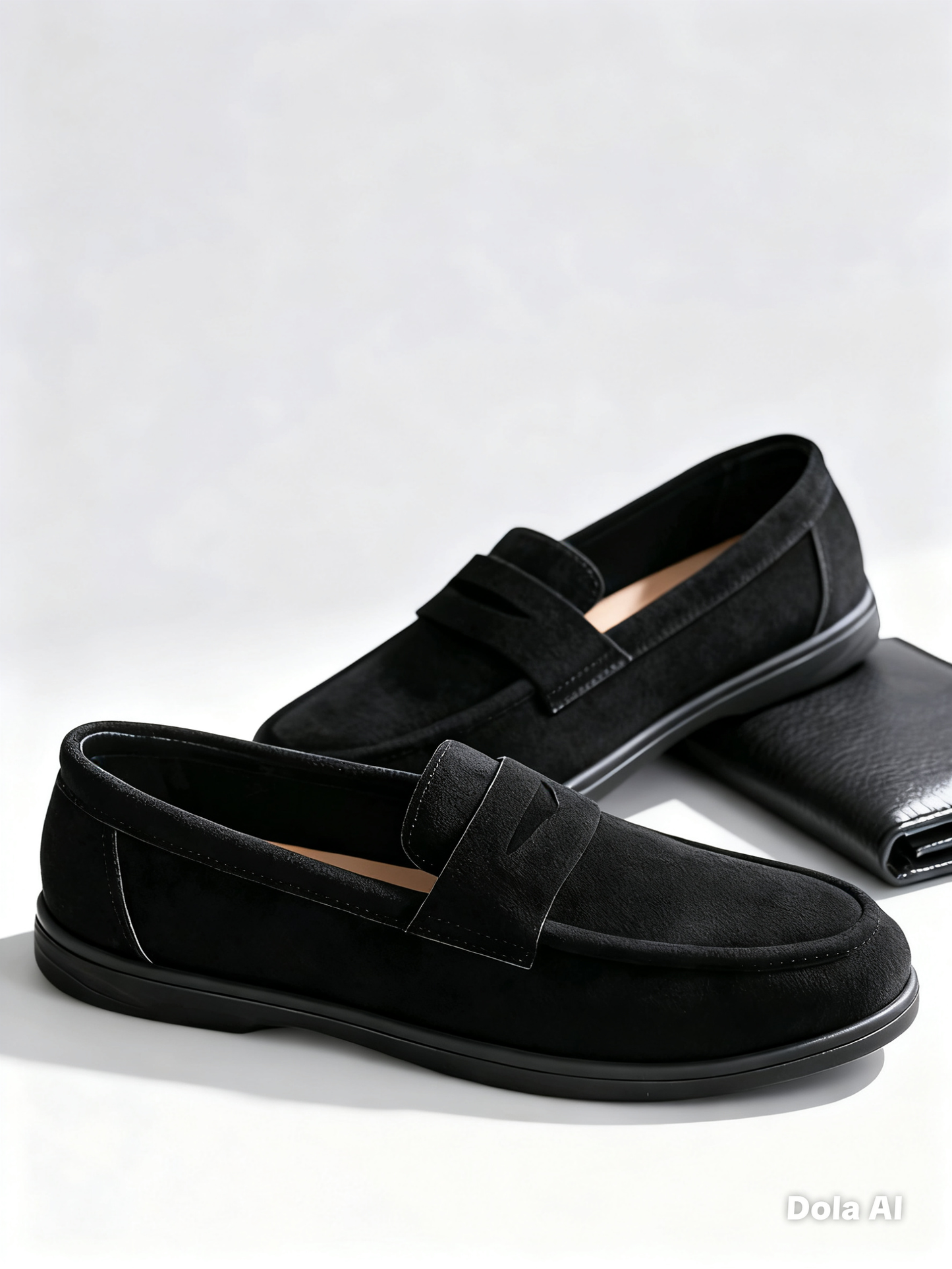 Sapato Masculino LuxMen Executive ImpactMen
