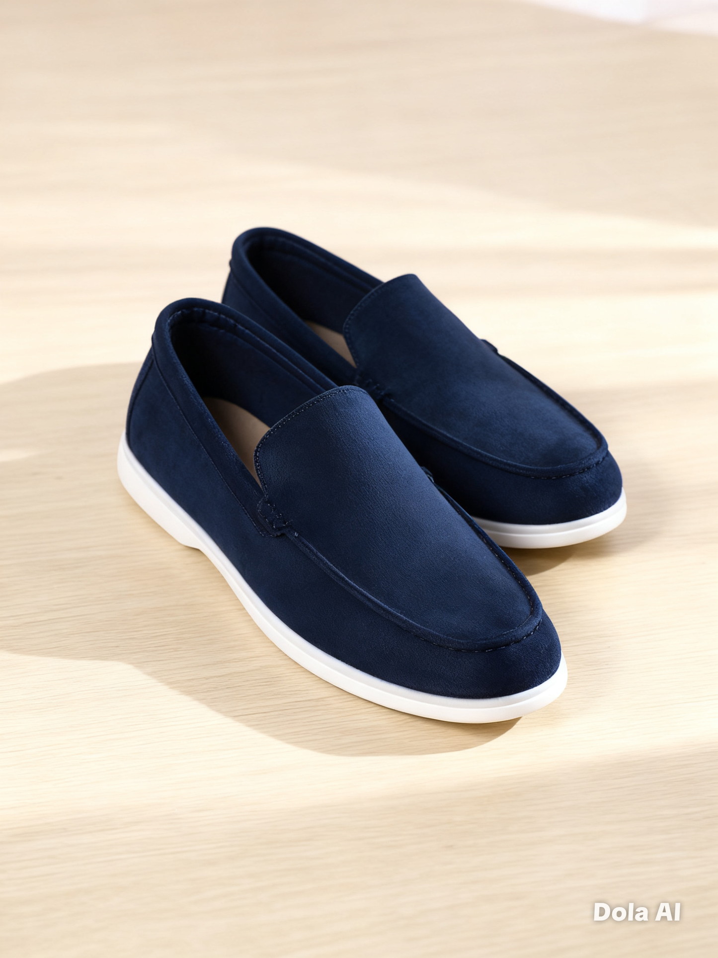 Sapato Masculino Executive LuxMen