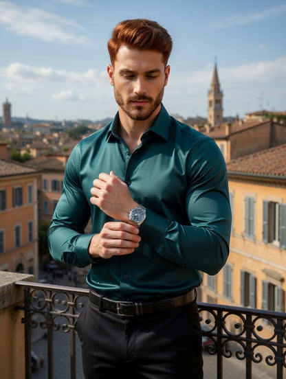 Camisa   Casual Sophis Men