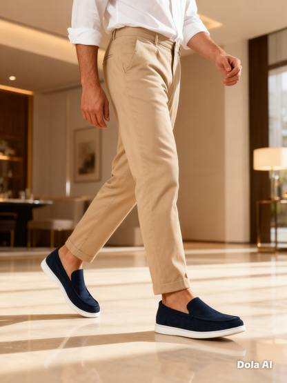 Sapato Masculino Executive LuxMen