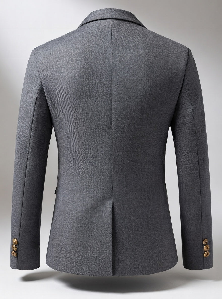 Blazer Masculino LuxMen Modern Wear
