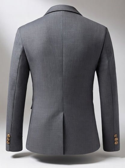 Blazer Masculino LuxMen Modern Wear
