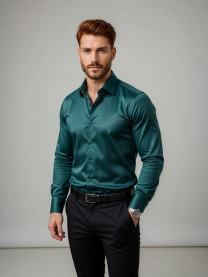 Camisa   Casual Sophis Men