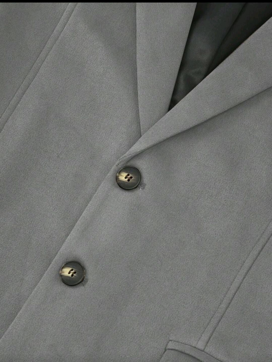 Blazer Masculino LuxMen Modern Wear