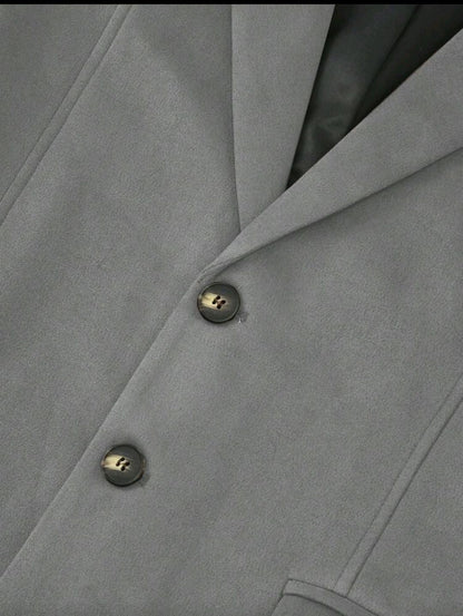 Blazer Masculino LuxMen Modern Wear