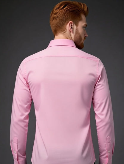 Camisa  Casual Elite Wear
