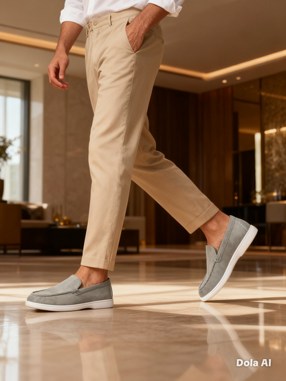 Sapato Masculino Executive LuxMen