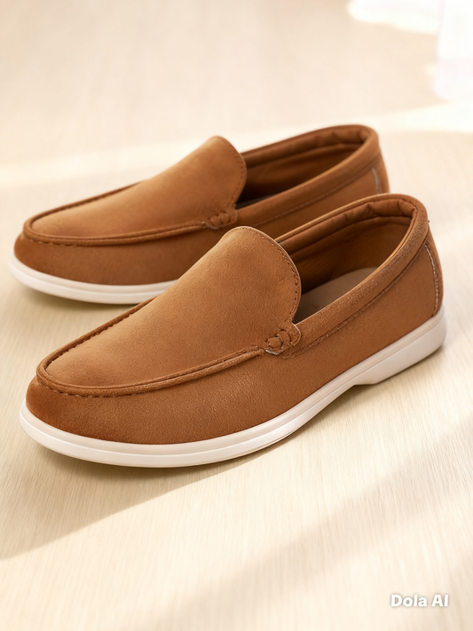Sapato Masculino Executive LuxMen