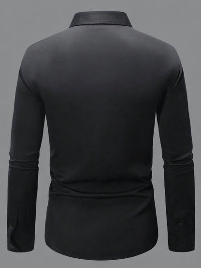 Camisa   Casual Sophis Men