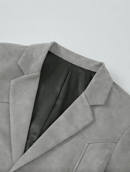 Blazer Masculino LuxMen Modern Wear