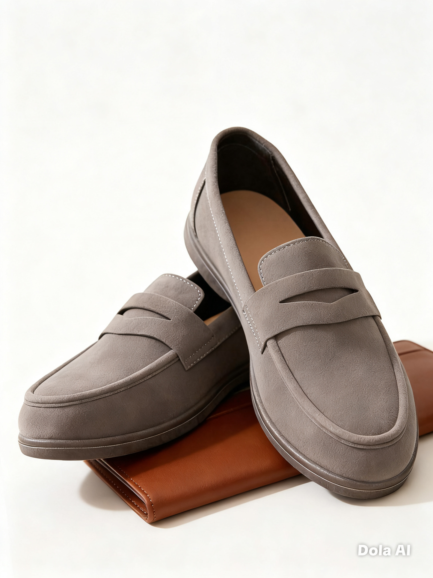 Sapato Masculino LuxMen Executive ImpactMen