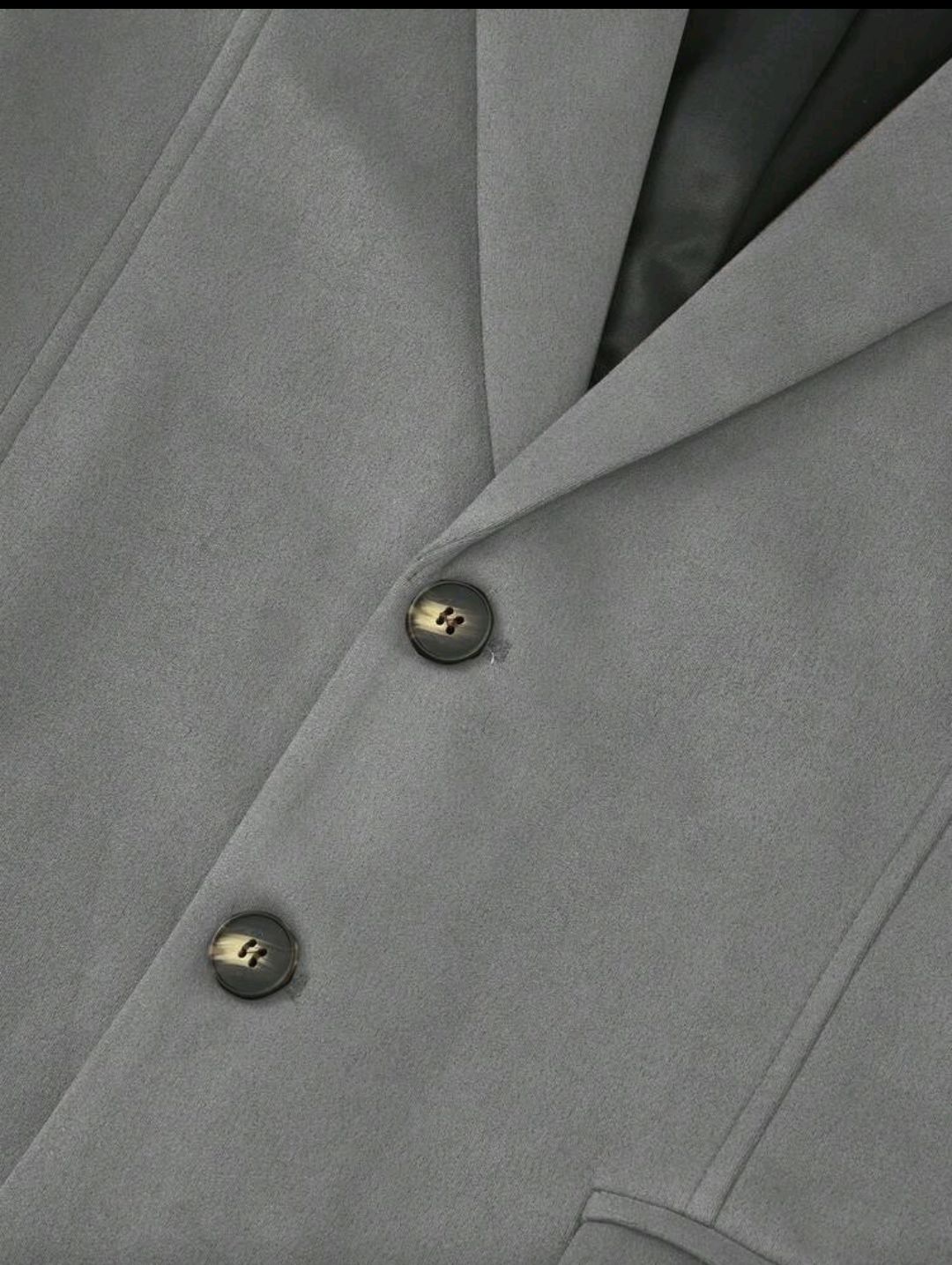 Blazer Masculino LuxMen Modern Wear