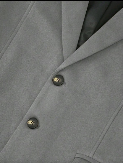 Blazer Masculino LuxMen Modern Wear