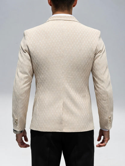 Blazer Masculino LuxMen Supreme Masc