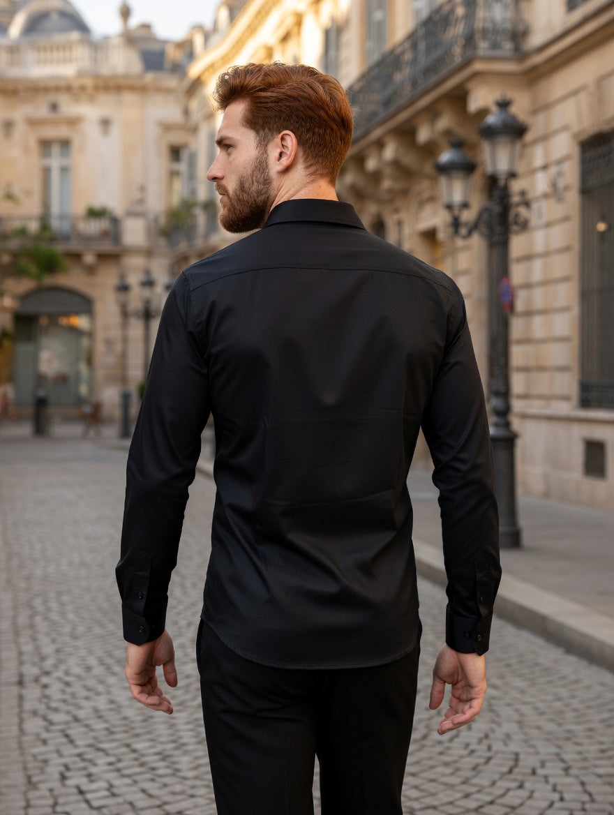 Camisa   Casual Sophis Men