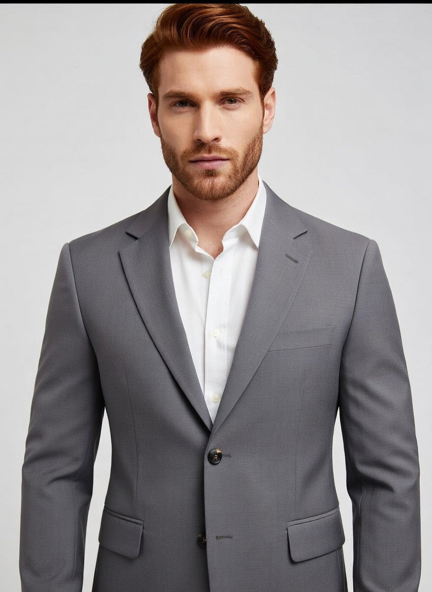 Blazer Masculino LuxMen Modern Wear