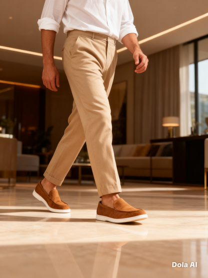 Sapato Masculino Executive LuxMen