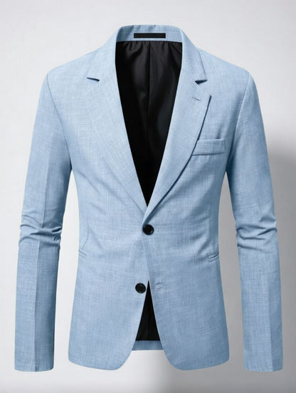 Blazer Masculino Slim LuxMen Premium