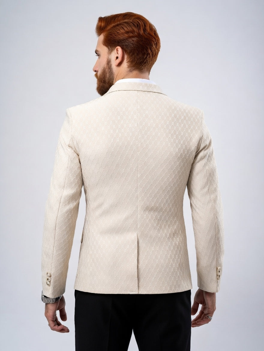 Blazer Masculino LuxMen Supreme Masc