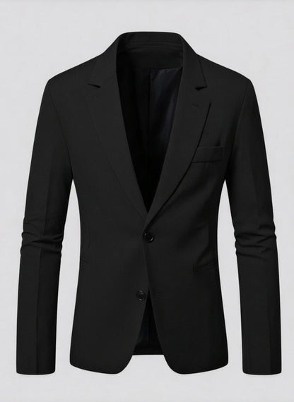 Blazer Masculino Slim LuxMen Premium