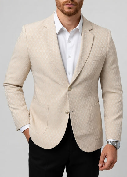 Blazer Masculino LuxMen Supreme Masc