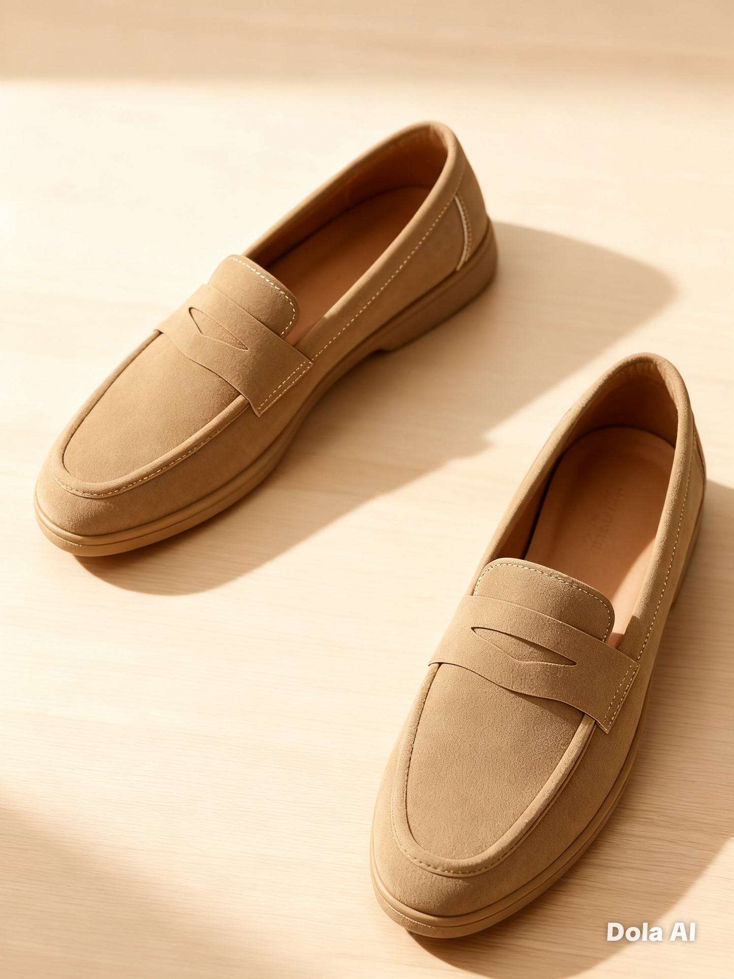 Sapato Masculino LuxMen Executive ImpactMen