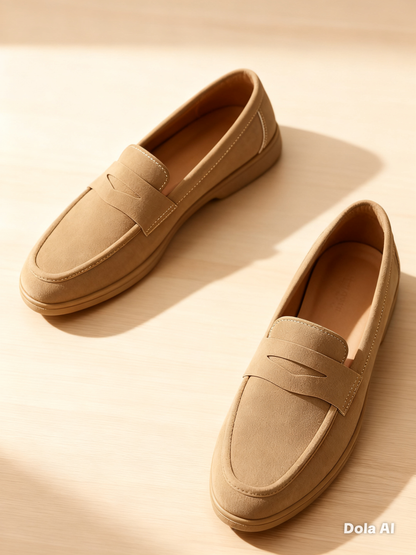 Sapato Masculino LuxMen Executive ImpactMen