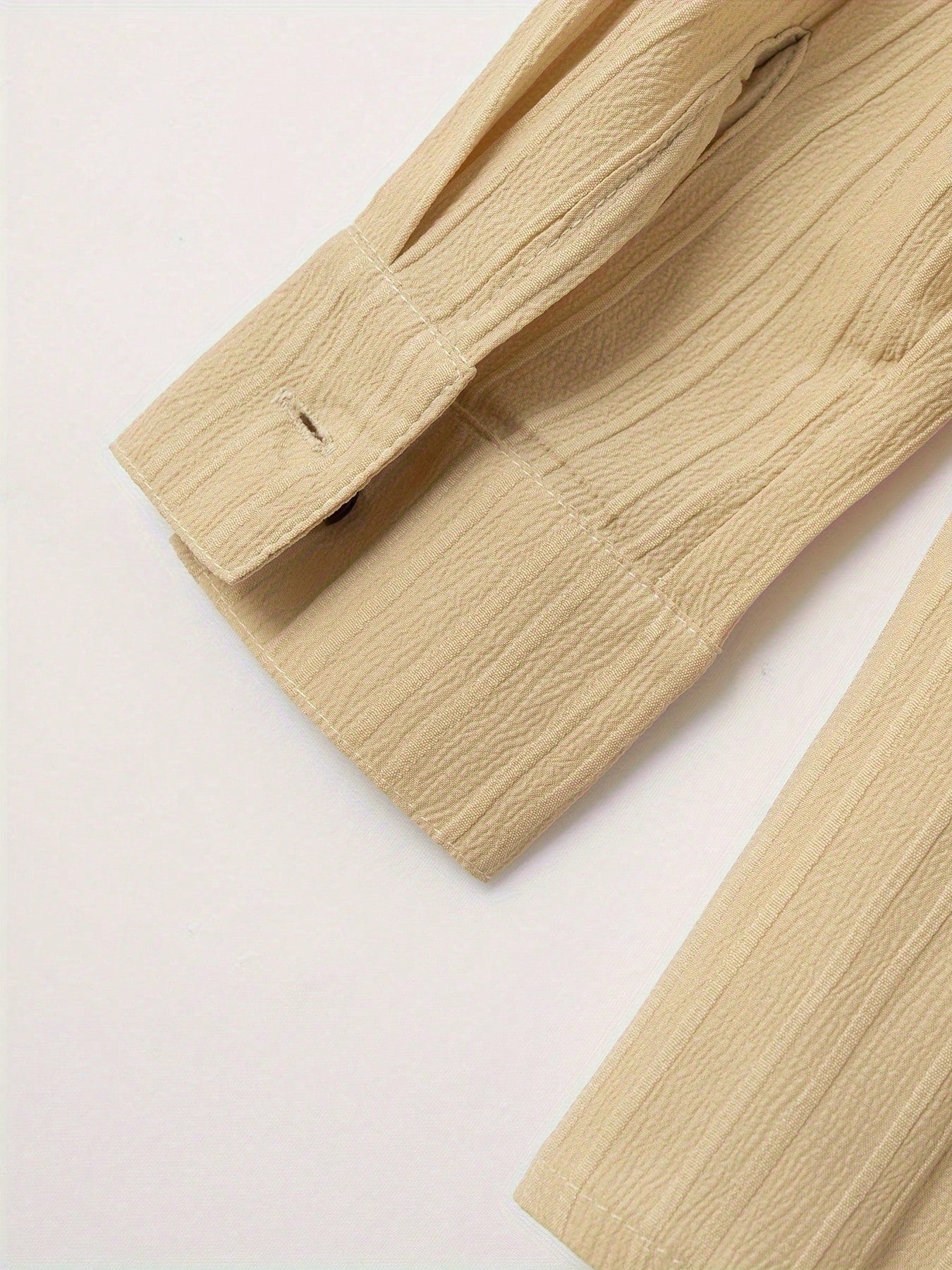 Camisa  Casual Sharp Wear