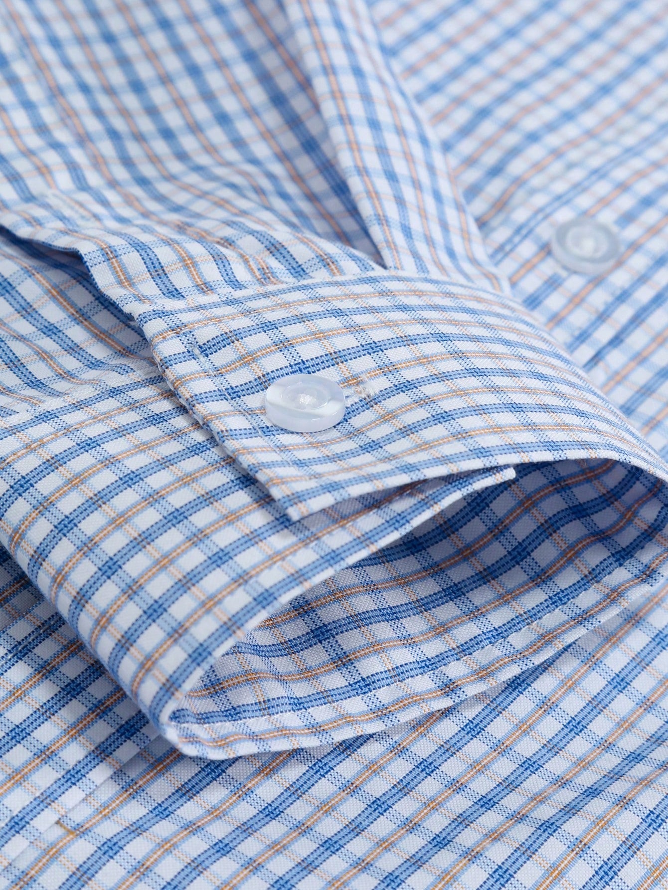 Camisa   Social Garb Men