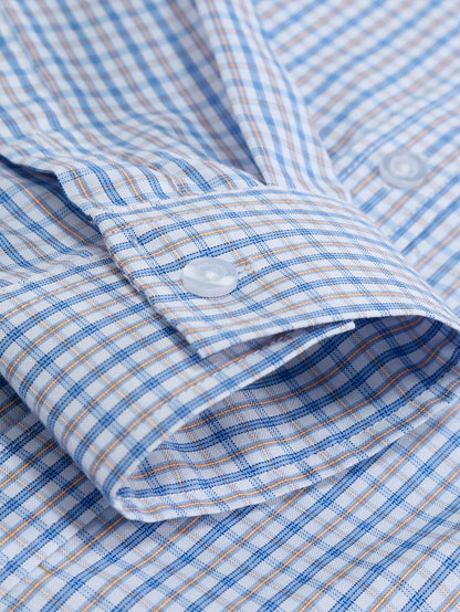 Camisa   Social Garb Men