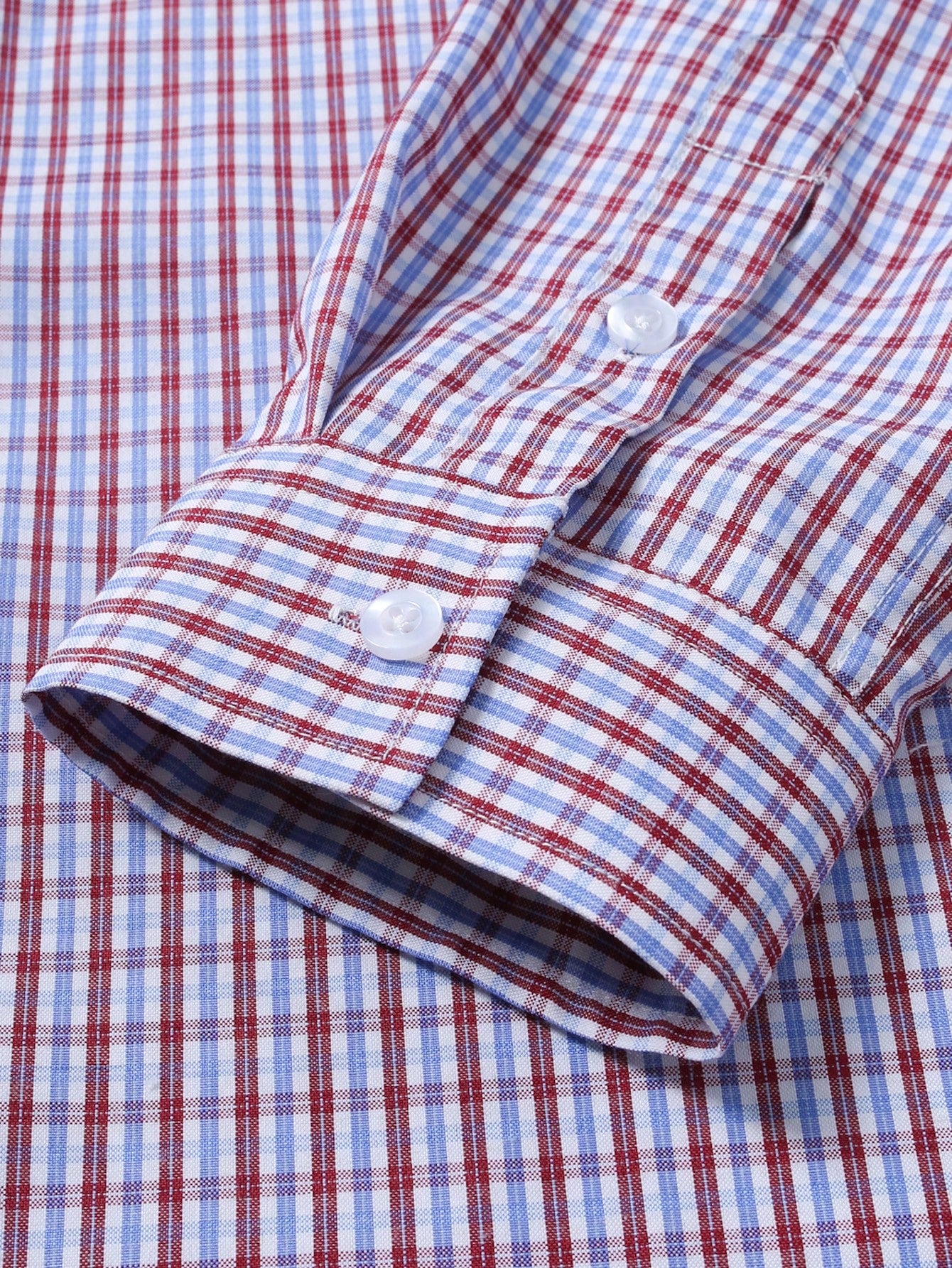 Camisa   Social Garb Men