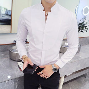 Camisa  Casual Craze Men