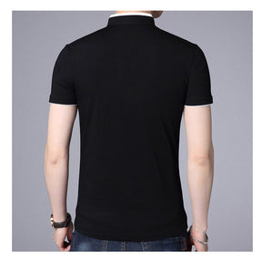 Camisa  Masculina Henley