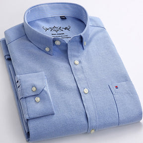 Camisa   Social Moda Gents