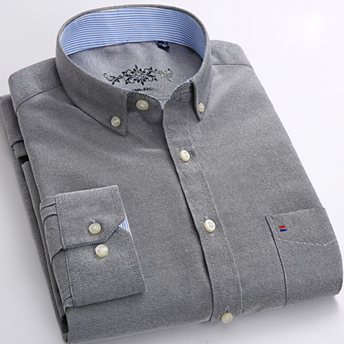 Camisa   Social Moda Gents