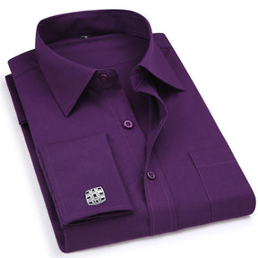 Camisa  Social slick